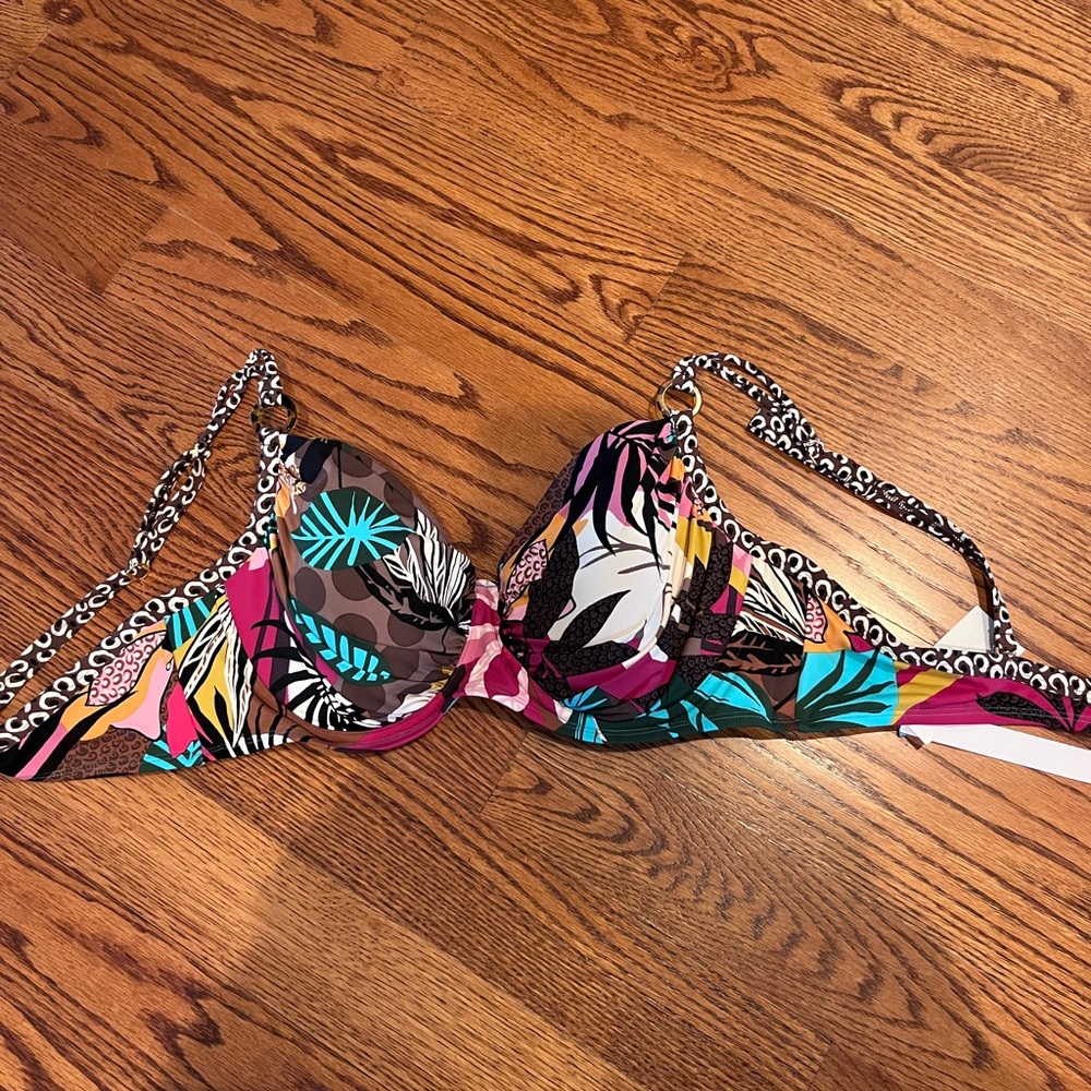 Bikini top - Picture 2 of 4